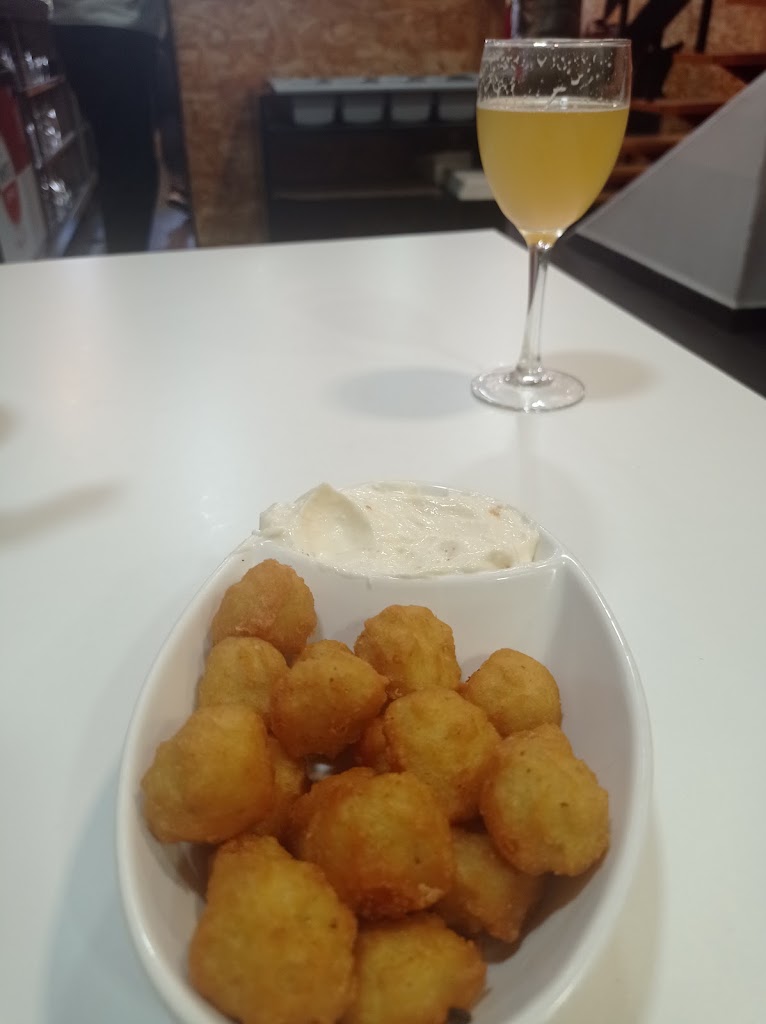 Oromo Cafe y Poke — Mas recientes