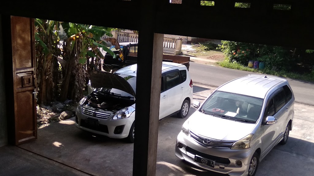 Bengkel Pintu mobil & electric cars