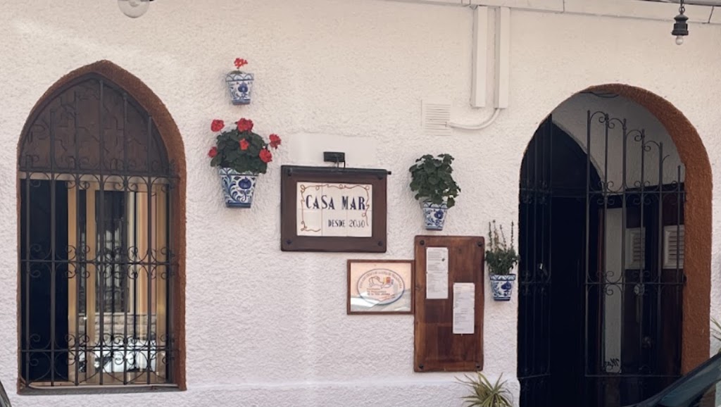 Casa Mar