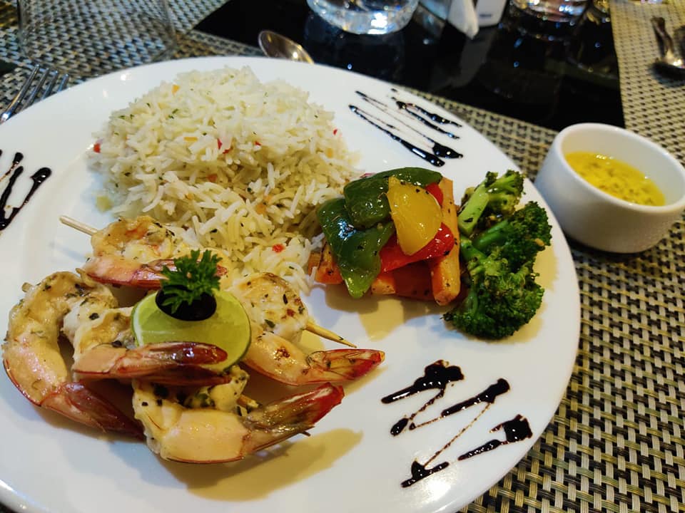 Food & drink