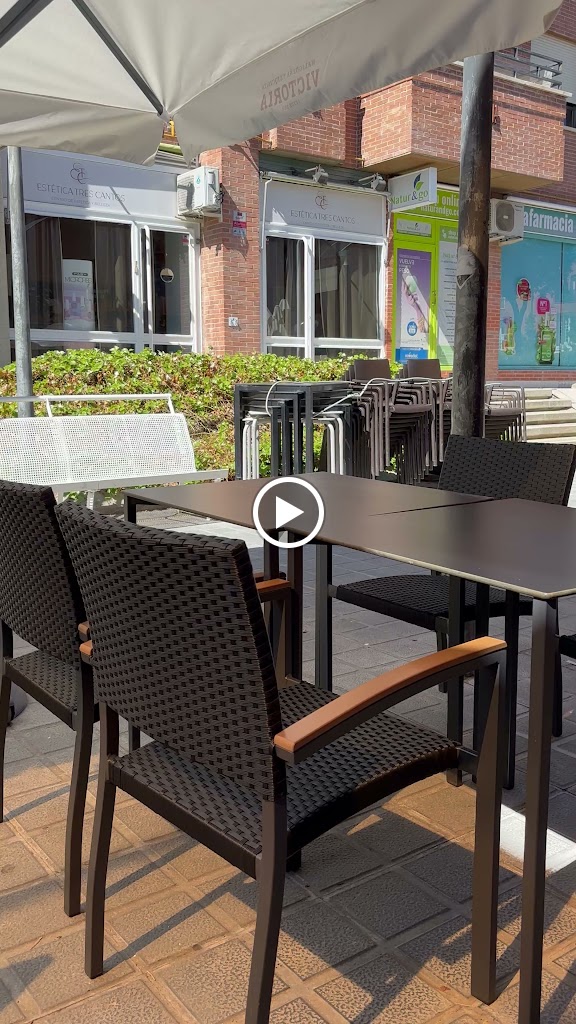 Savory New Orleans Cuisine — Ambiente