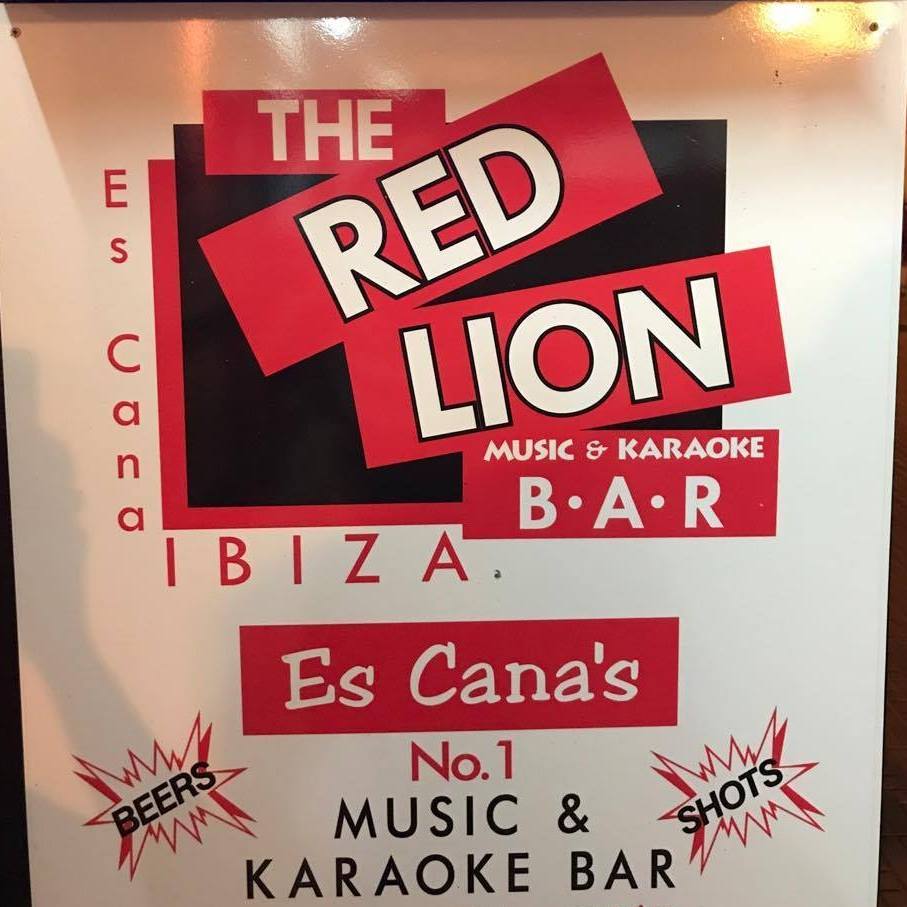 The Red Lion Late Lounge