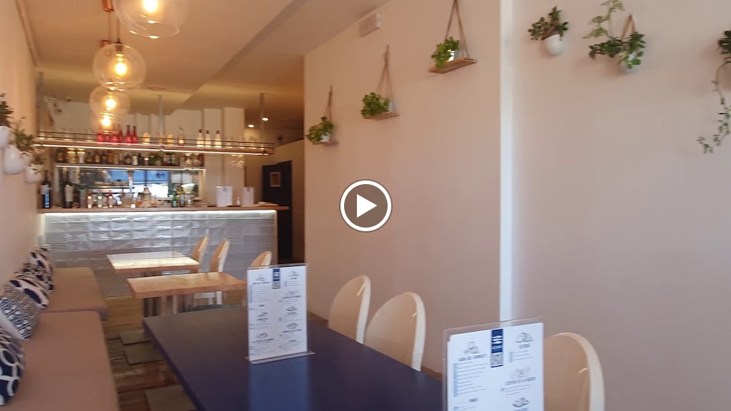 ALTAMAR Sitges — Ambiente