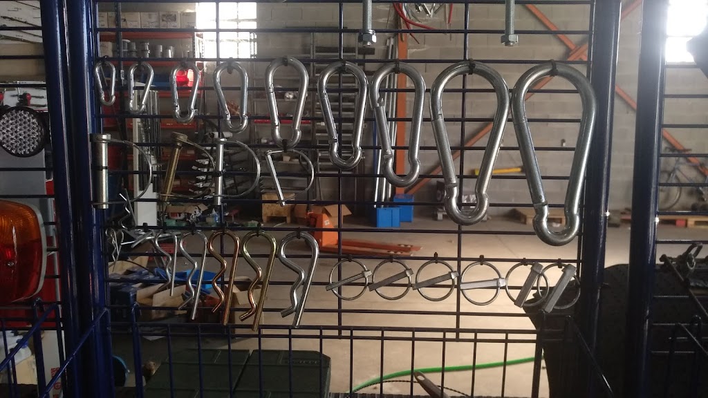 RECAMBIOS GUITIAN S.L.