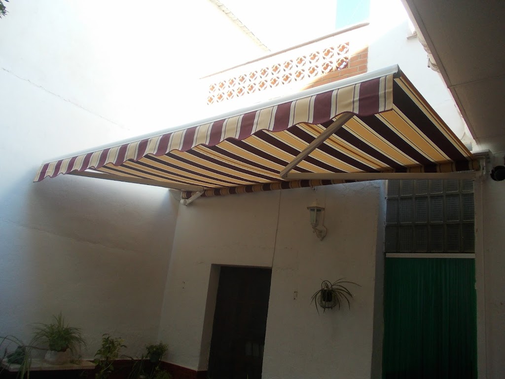 DECOTODO Toldos y Pinturas