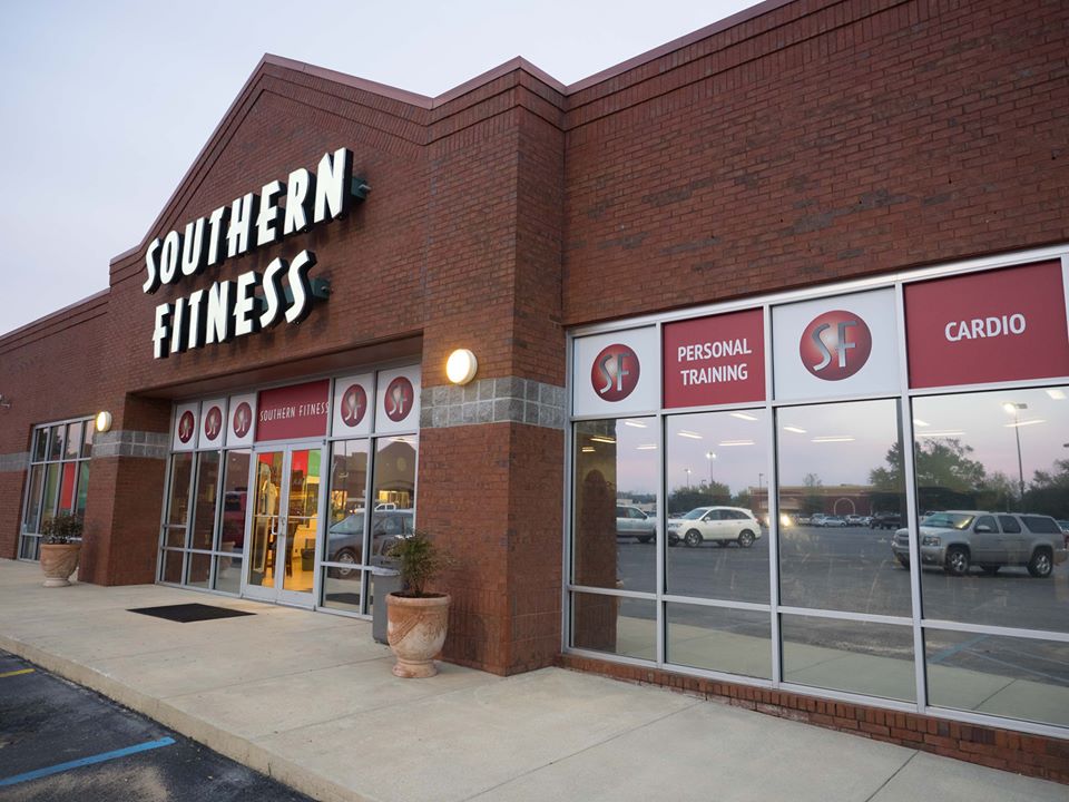 Southern Fitness