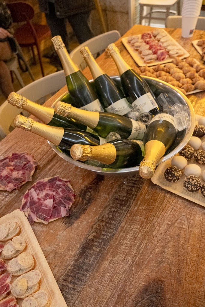CAN ROCA DEGUSTACIO -ESPAI GASTRONOMIC — Mas recientes