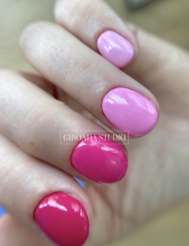 Gironda Studio — Manicura