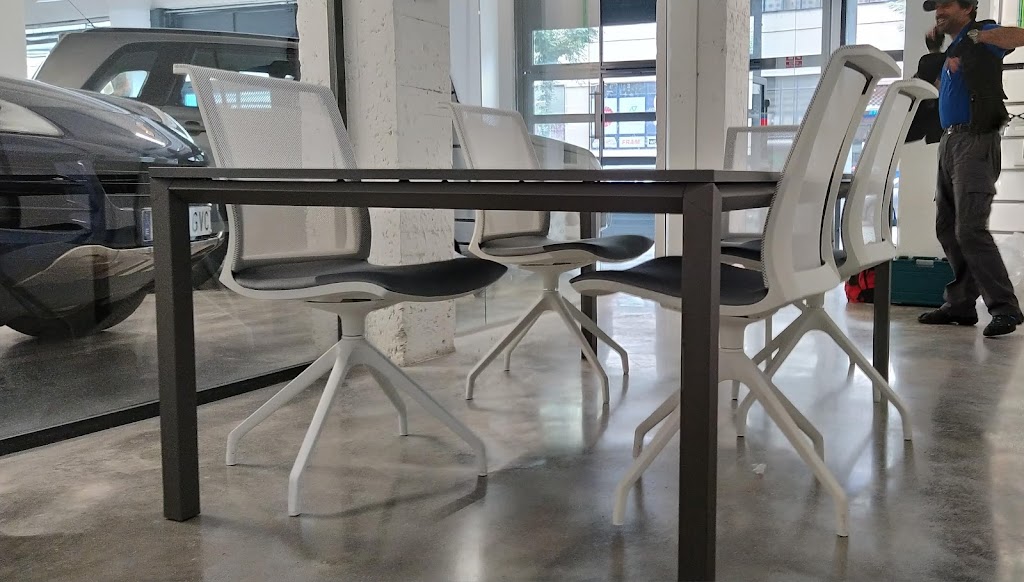 Elite Oficinas