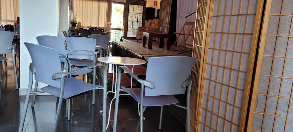 Espai Agora Sabadell