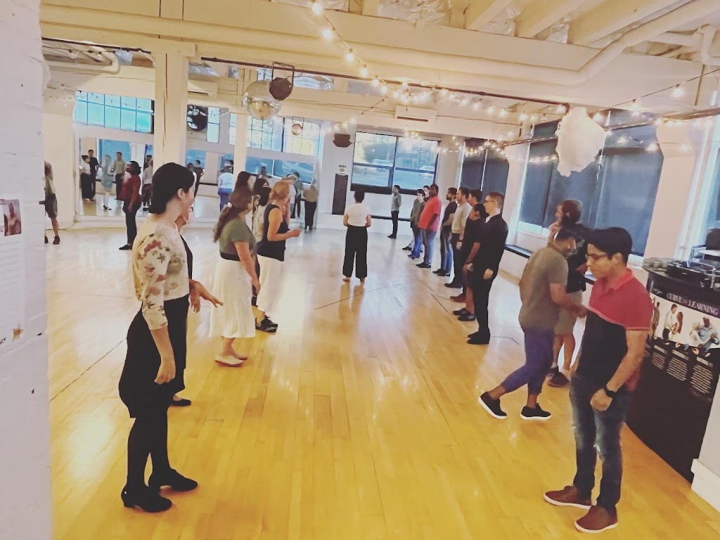  Arthur Murray Dance Studio Seattle