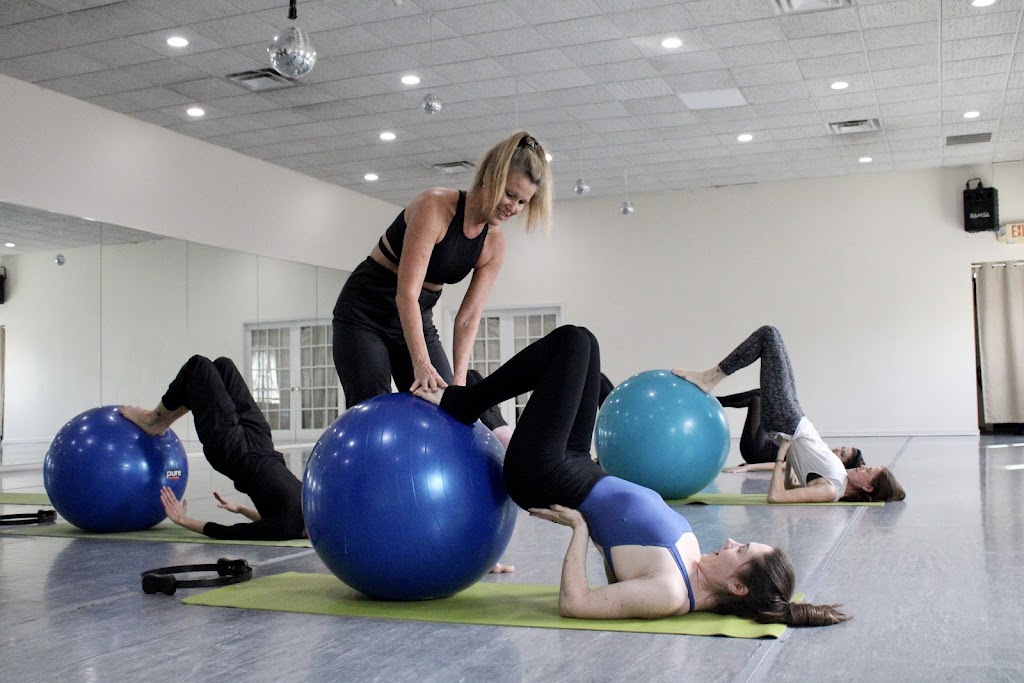  HeART in Motion Studio