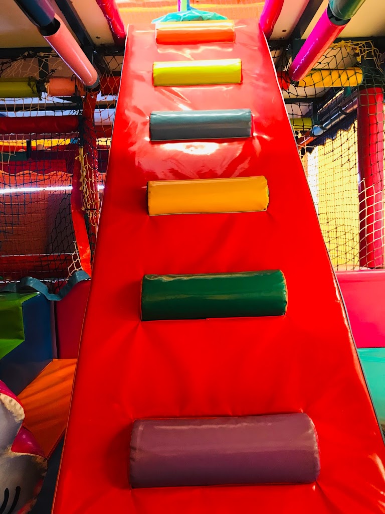 Fantasy Park Valdemoro