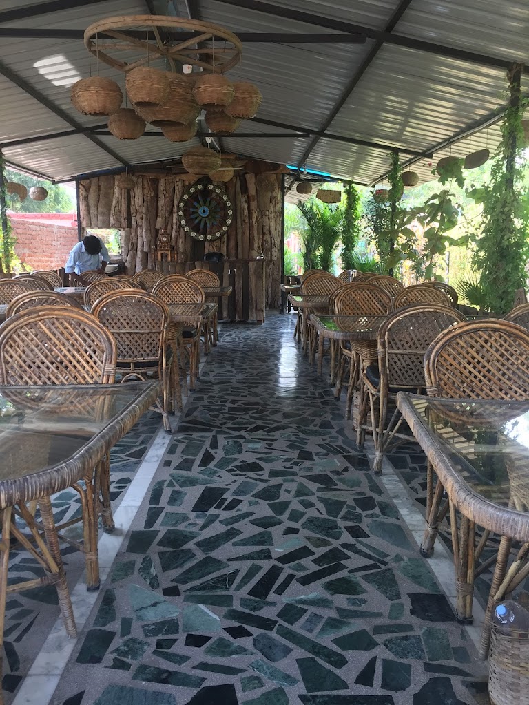 Mewar Foodies Best Place To Eat In Udaipur India S Super Healthy Eco Conscious Restaurant