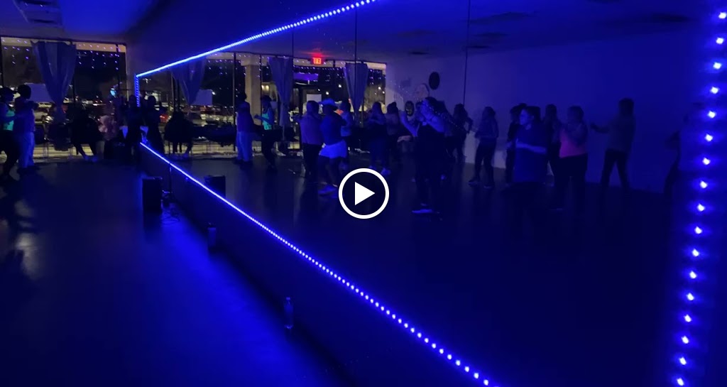  Cruz’s Dance Fitness & Athletic Studio