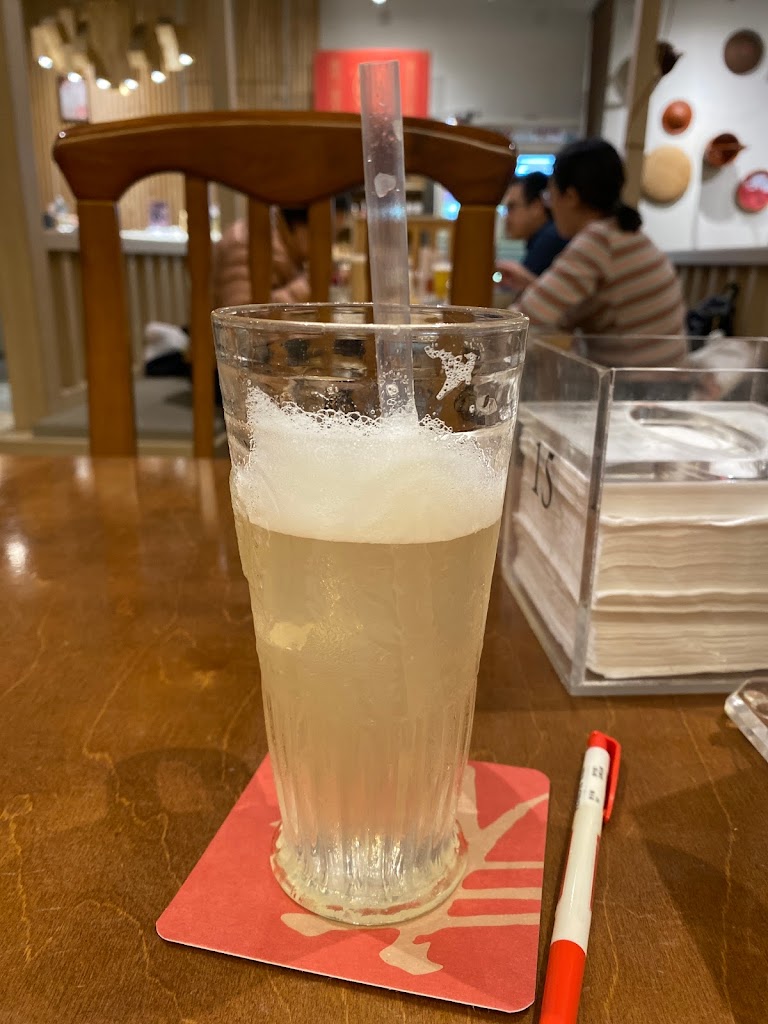 有春茶館 大墩店 的照片