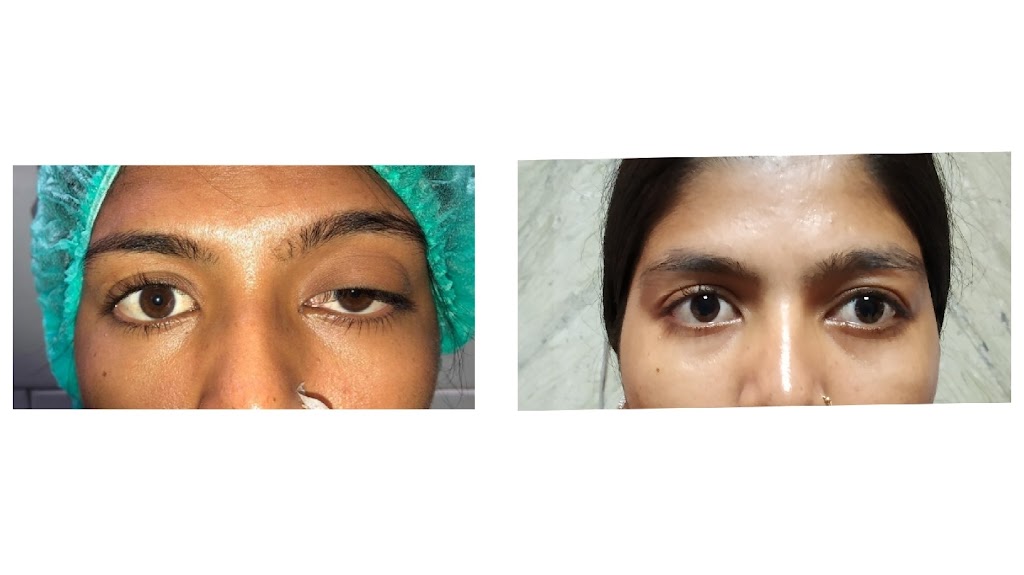 Dr Ashish Joy Soren