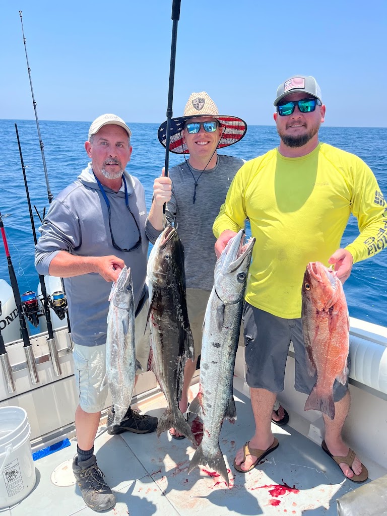 Fishing