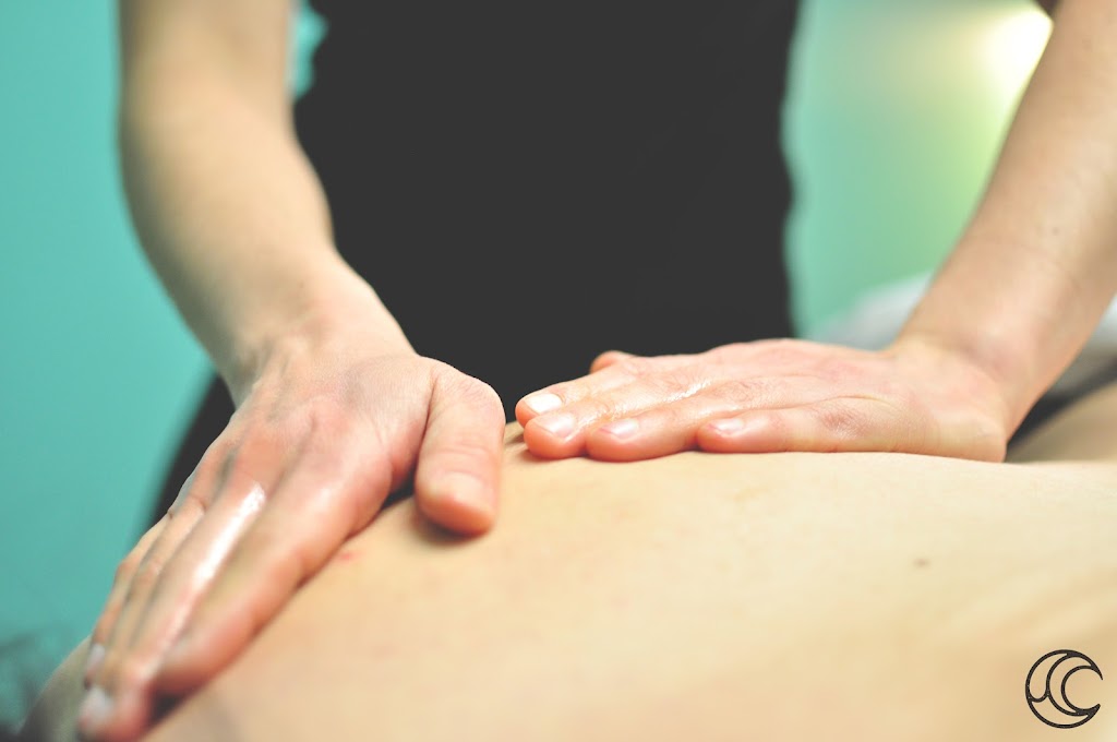 Kate Hennessey, Massage Therapist in Northampton