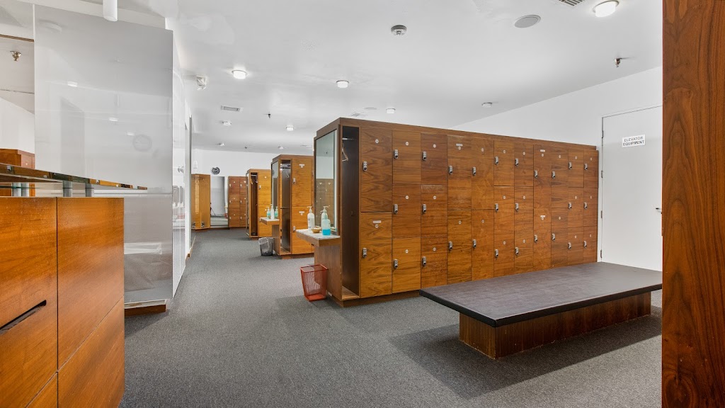  Crunch Fitness - Eastlake