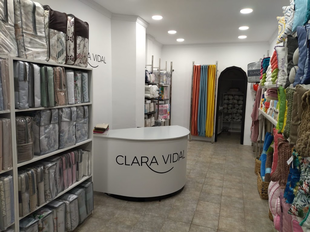 CLARA VIDAL LOS LLANOS