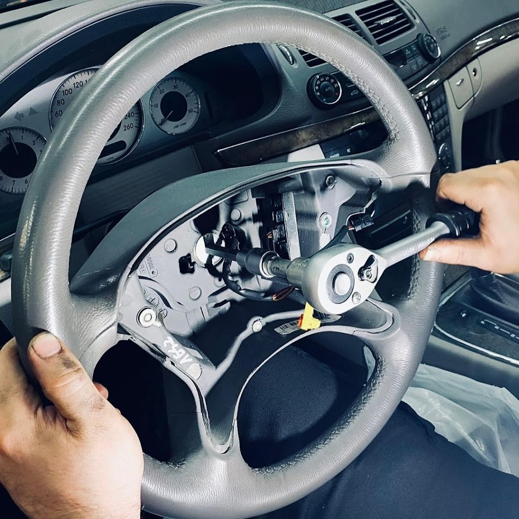 Taller Carrion Bosch Mataro | Taller Mecanico Multimarca