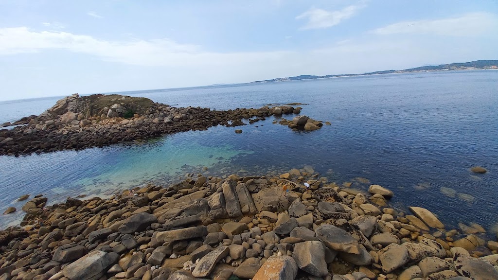 Ruta de A Chanca