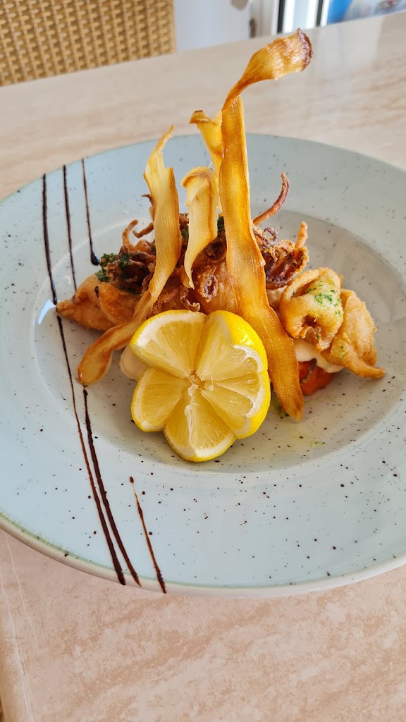Mardeleva — Comida y bebida