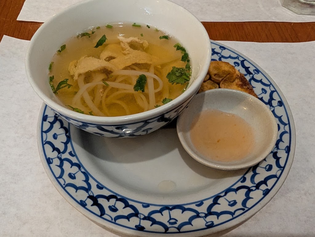 Thai Smile 2 Restaurant