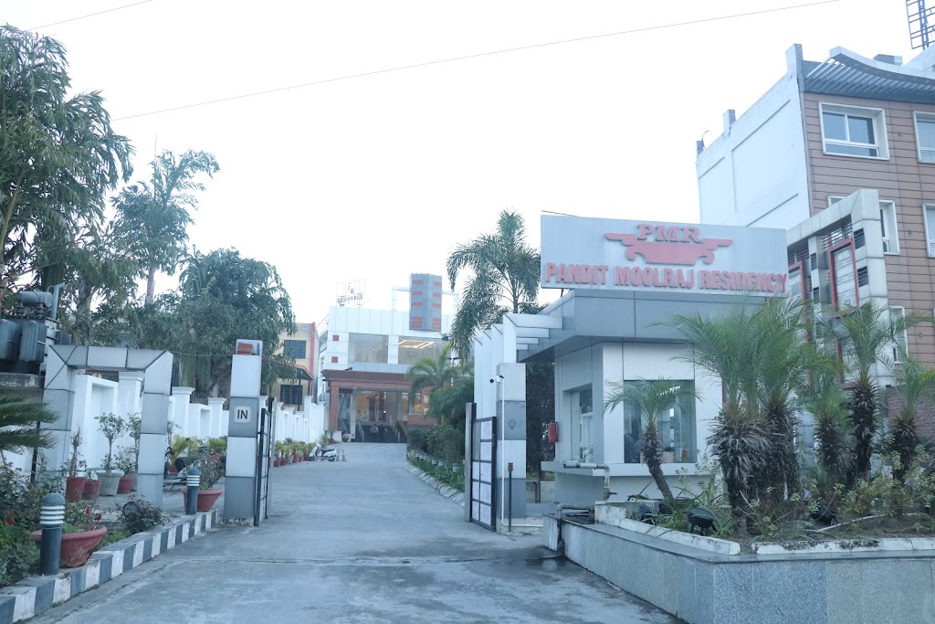 Hotel Pmr