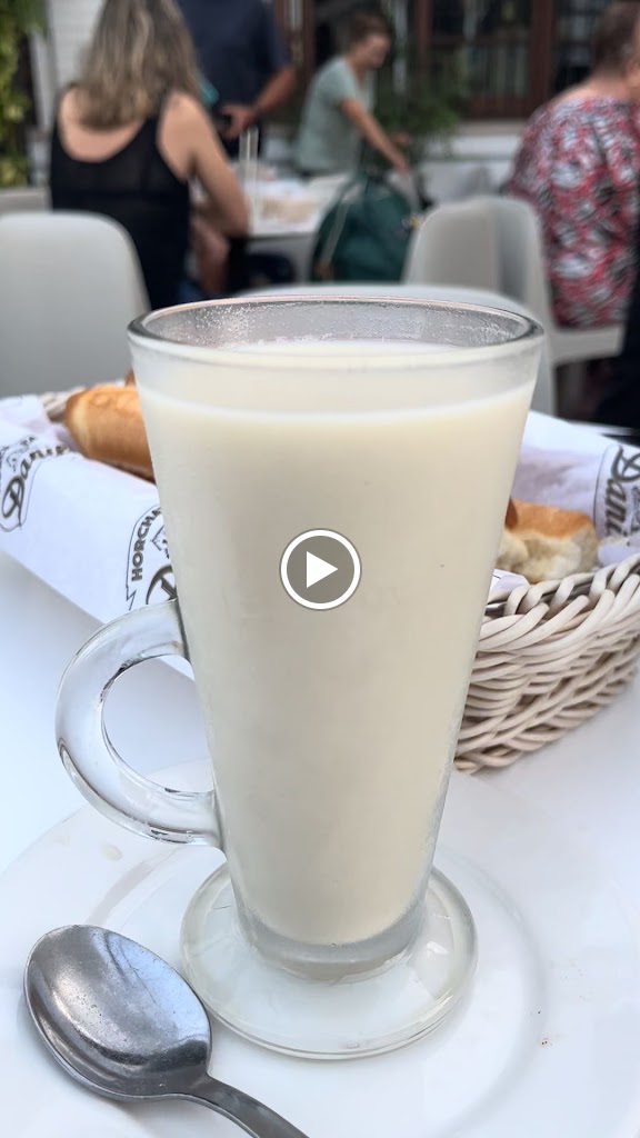 Horchateria Daniel — Videos