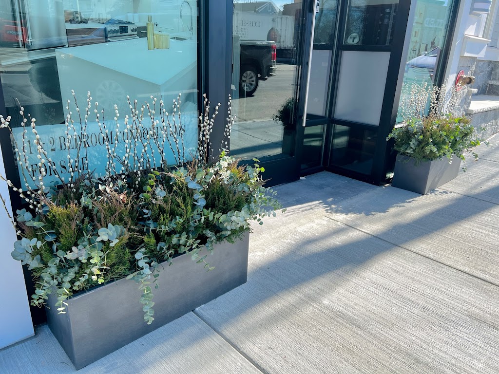 The Centerpiece Flower Shop