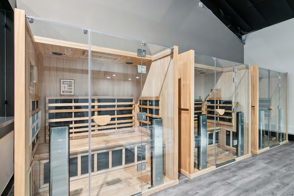  Lagniappe Fitness & Recovery