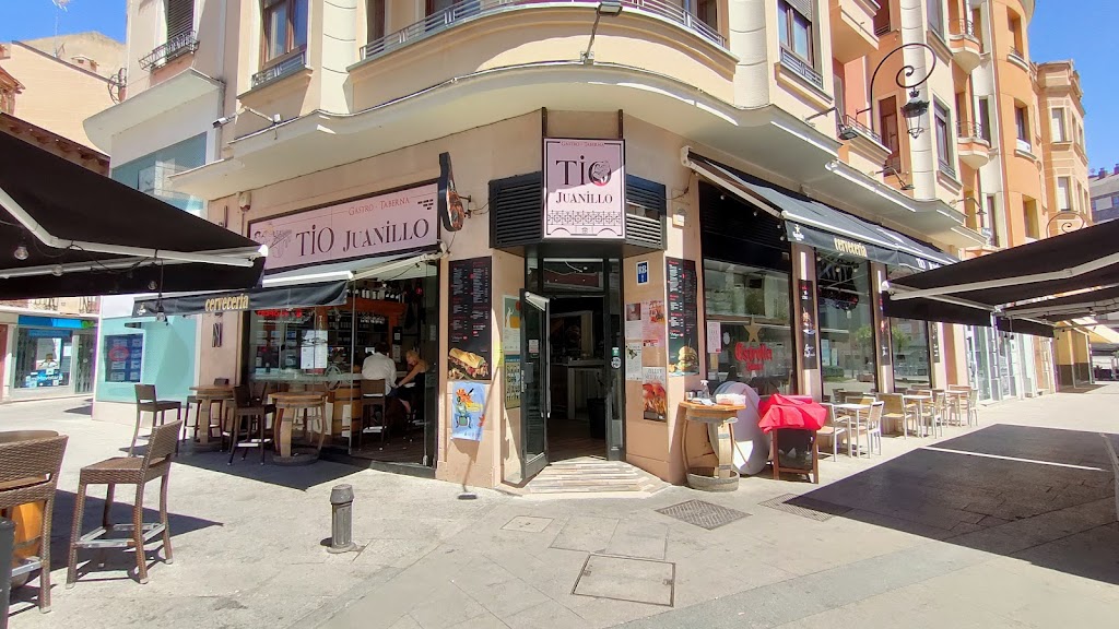 Restaurante Tio Juanillo