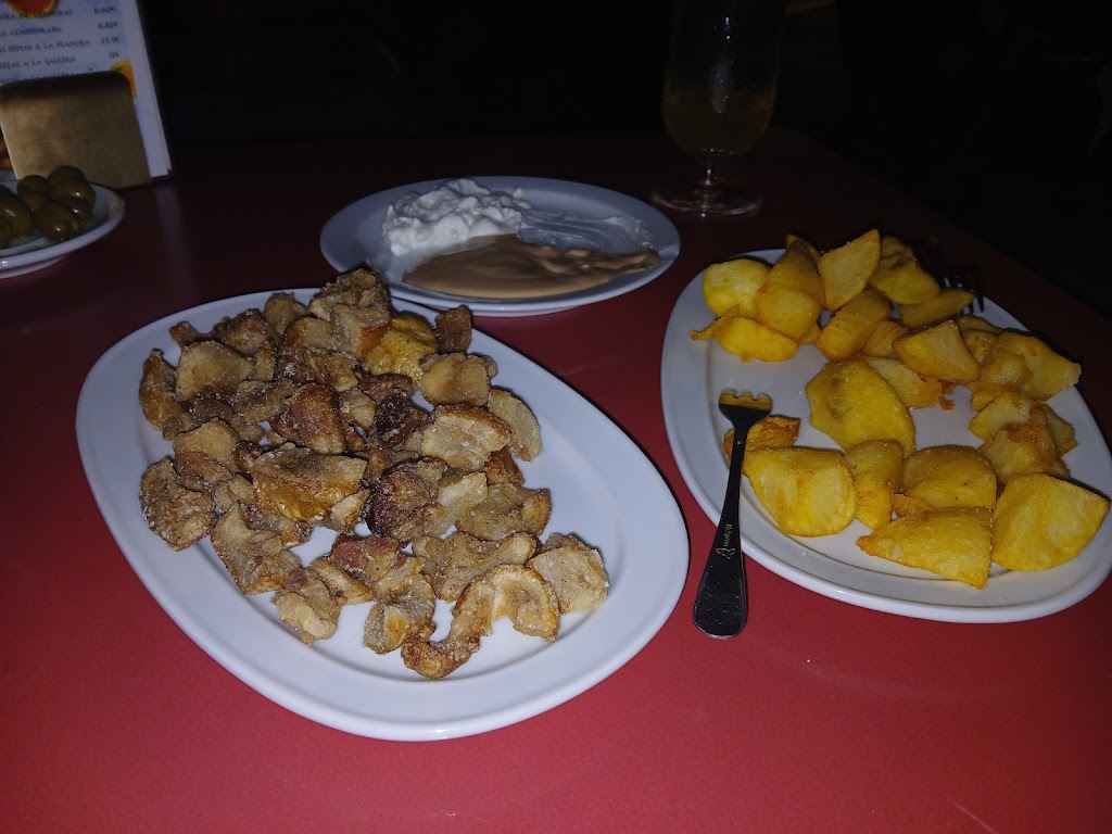 Braseria Vientos Del Sur Degustacion