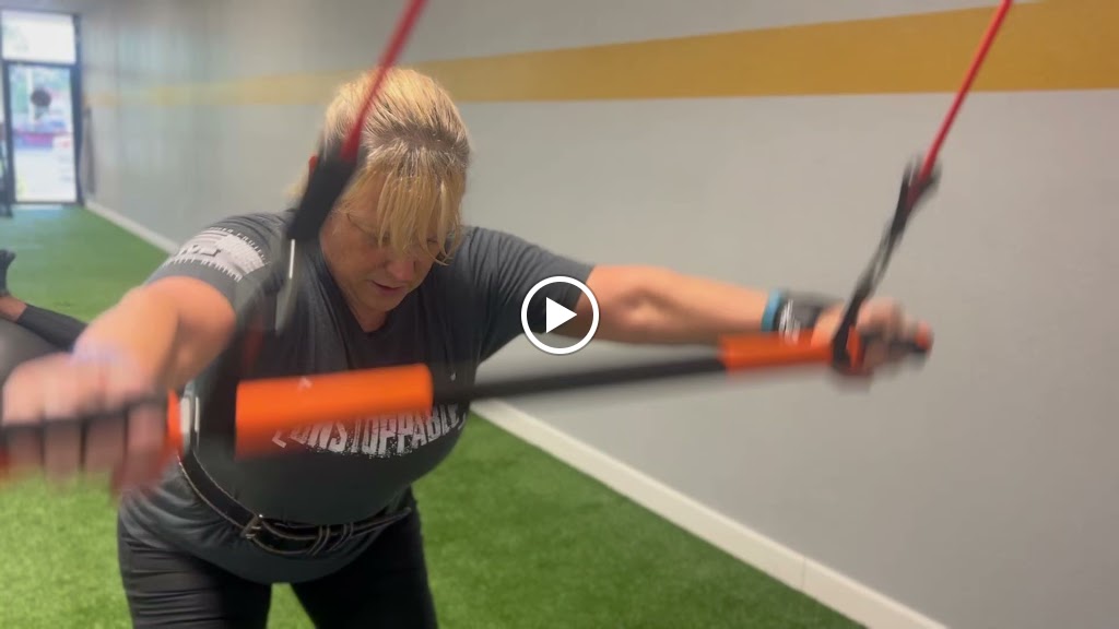  Kinetic Synergy Performance