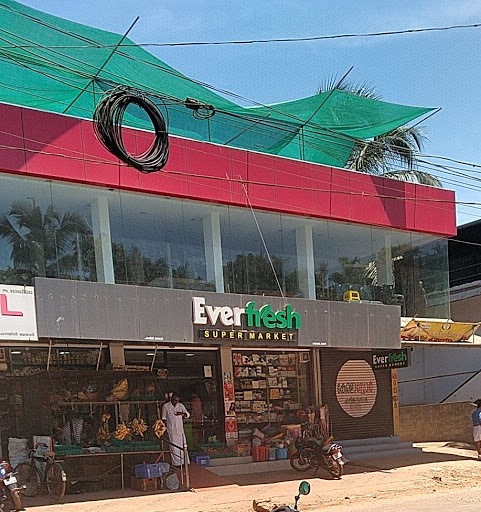 Everfresh Supermarket