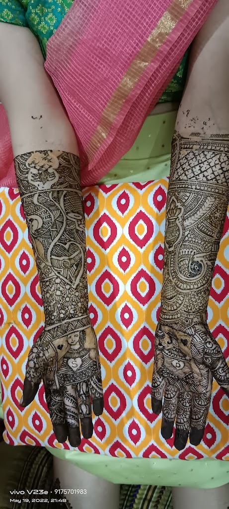 Sai Institute Of Fashion Beauty And Art