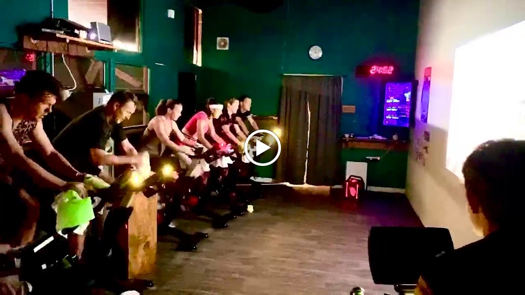  Power Station Hood River