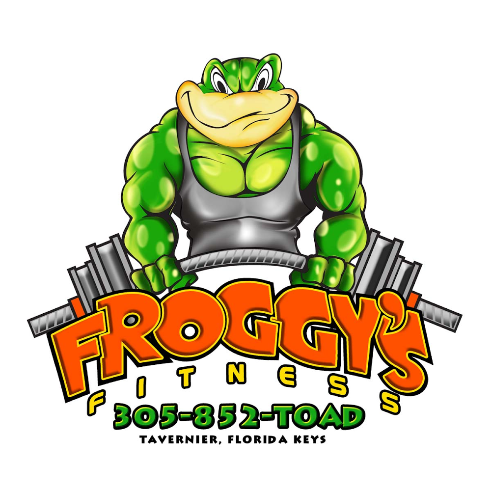  Froggy's Fitness