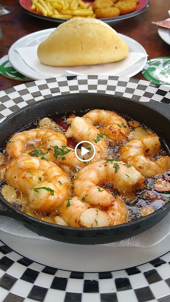 Restaurante El Rodeo — Videos