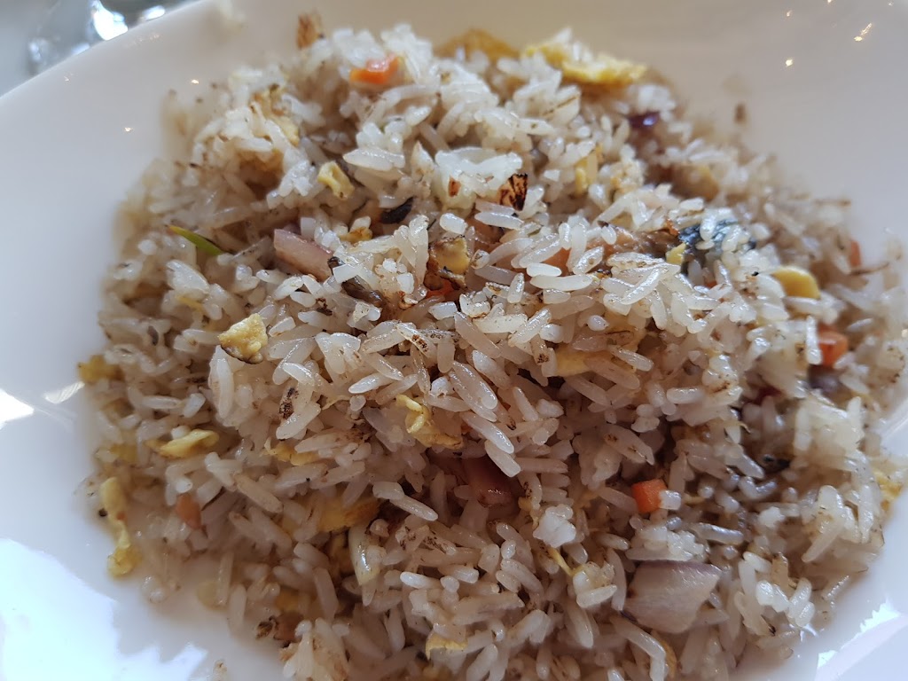 Fried rice