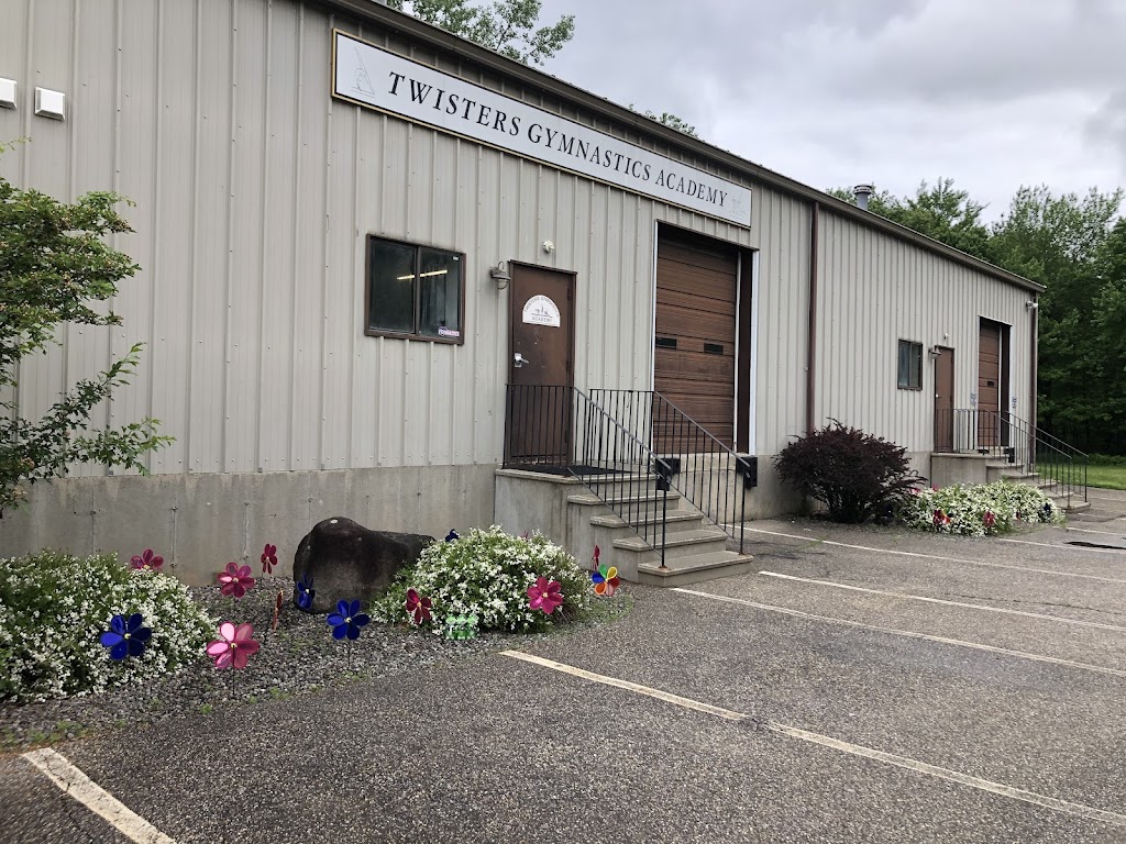  Twisters Gymnastics Academy BROOKFIELD