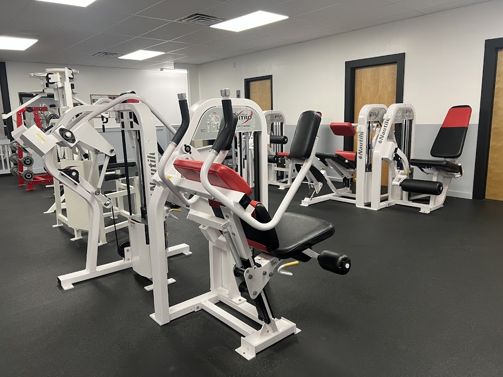  Performance Health & Fitness