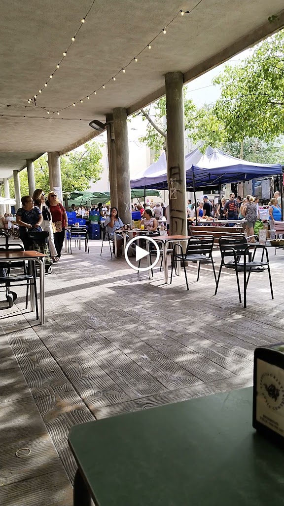Restaurante El Nuevo Centro — Videos