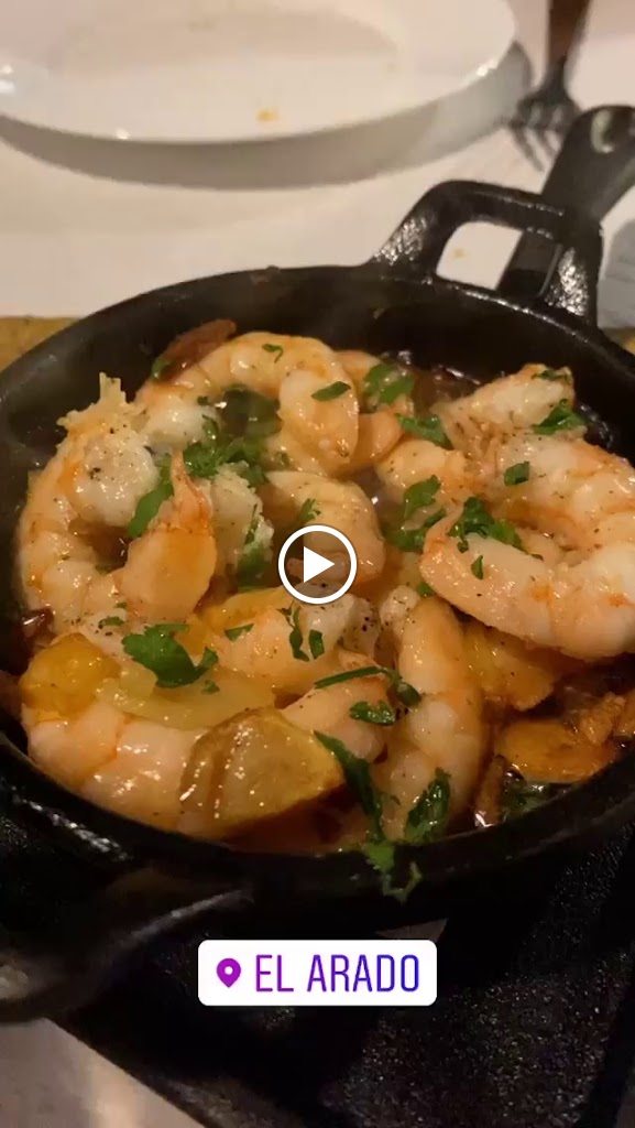 Tasca El Arado — Videos