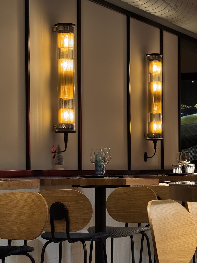 Cal Tonyina — Ambiente
