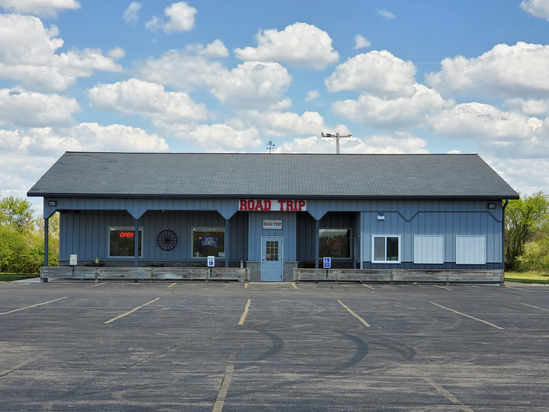  Road Trip Food And Spirits