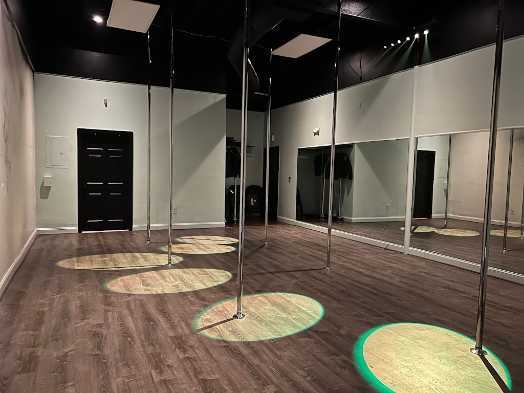  The Movement Body Studio