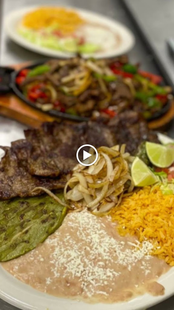  Buffet y Restaurante Santa Fe